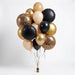 Leopard Balloon Bouquet - Zurchers
