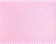 Light Pink Double Face Satin 3/8" | 15yds