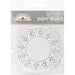 Lily White Doilies, 4.5'' | 75 ct - Zurchers