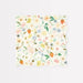 Elegant Floral Large Napkins | 16 ct - Zurchers