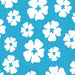 Hibiscus Luncheon Napkins