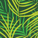 Palm Leaf Luncheon Napkins