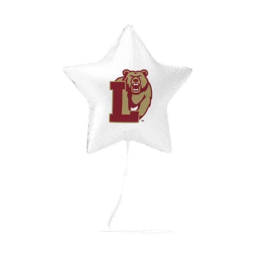 Logan High School Mylar Balloon 17" | 1 ct
