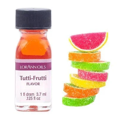 LorAnn Tutti Frutti Flavor 1 dram | 2ct