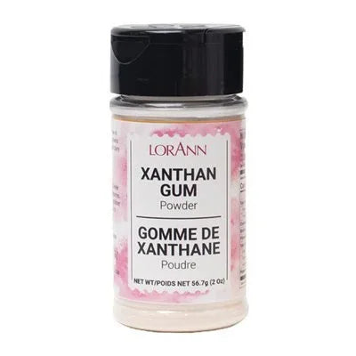 LorAnn Xanthan Gum 2oz. | 1ct