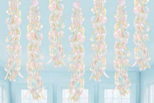 Luminous Hanging Decoration | 10pcs