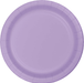Luscious Lavender Banquet Plates 24 | ct - Zurchers