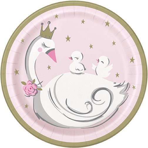 Magically Mystical Plate 7in | 8ct