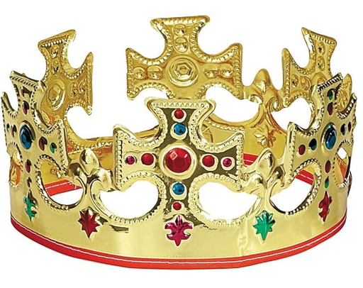 Majestic Crown | 1ct