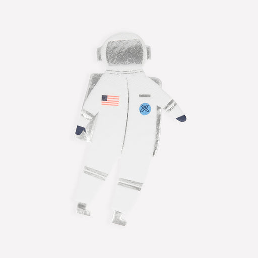 Astronaut Napkins | 16ct