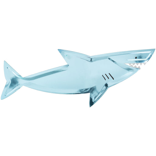 Shark Platters | 4ct