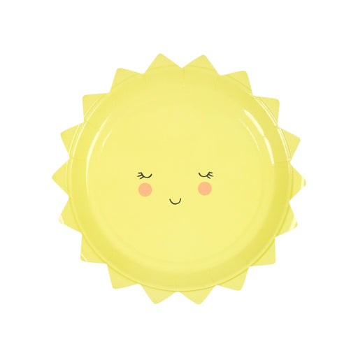 Happy Sun Small Plates | 12ct