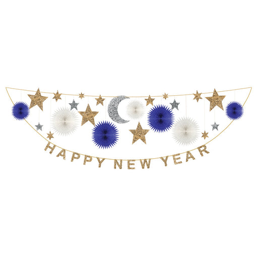 Celestial New Year Garland Kit