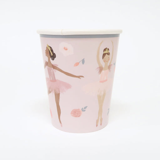 Ballet Cups | 8ct