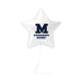 Meridian High School Custom Congrats Balloon 17" | 1ct (4ct Min) - Zurchers