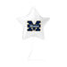 Meridian High School Mylar Balloon 17" | 1 ct - Zurchers