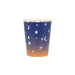 Meri Meri Halloween Making Magic Star Cups 9 oz. | 8 ct - Zurchers