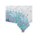 Tablecover Plastic Mermaid - Party Supplies
