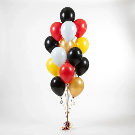 Mickey Mouse Themed Accent Bouquet
