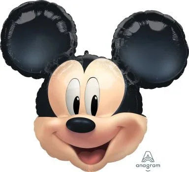 Mickey Mouse Forever Supershape Balloon | 1ct
