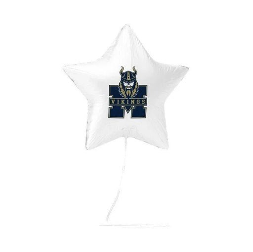 Middleton High School Mylar Balloon 17" | 1 ct