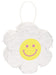 Mini Pinata Happy Face Daisy - Party Supplies