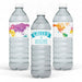 Missionary Called To Serve Color Water Bottle Label | 12 ct - Zurchers