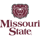 Missouri State University logo