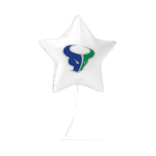 Mountain View ID High School Mylar Balloon 17" | 1 ct