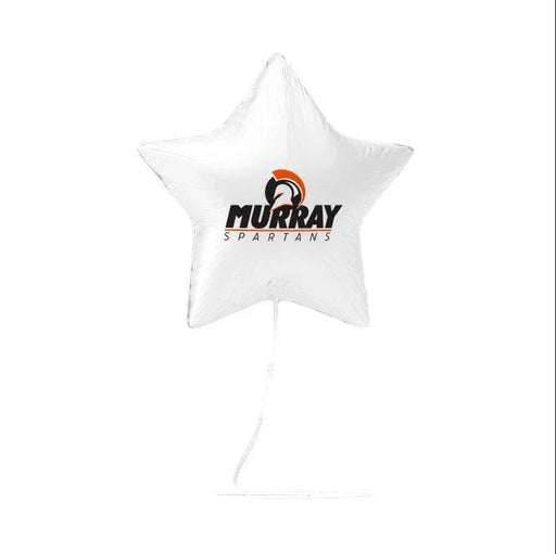 Murray High School Mylar Balloon 17" | 1 ct