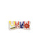 Nautical Tote Bag, Sm | 1 ct - Zurchers