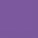Stack of one hundred neon purple beverage napkins with a textured pattern visible on the edges.
