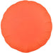 Neon Orange Round Mylar 18" | 1ct - Zurchers