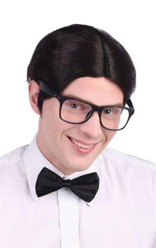 Nerd Wig Costume | 1ct