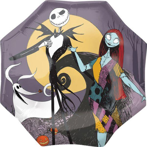 Nightmare Before Christmas Balloon 22" | 1 ct