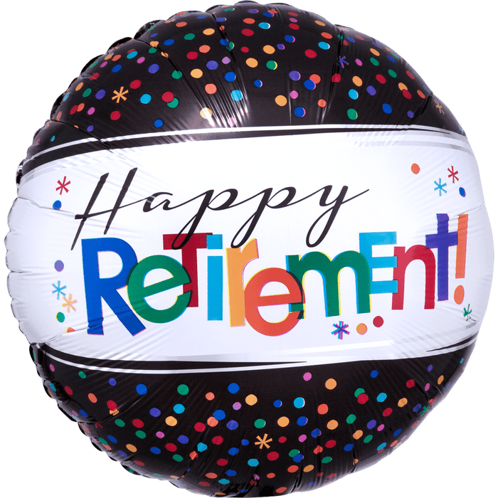 Officially Retired Balloon Bouquet | 5 pcs - Zurchers