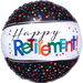 Officially Retired Balloon Bouquet | 5 pcs - Zurchers