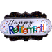 Officially Retired Balloon Bouquet | 5 pcs - Zurchers