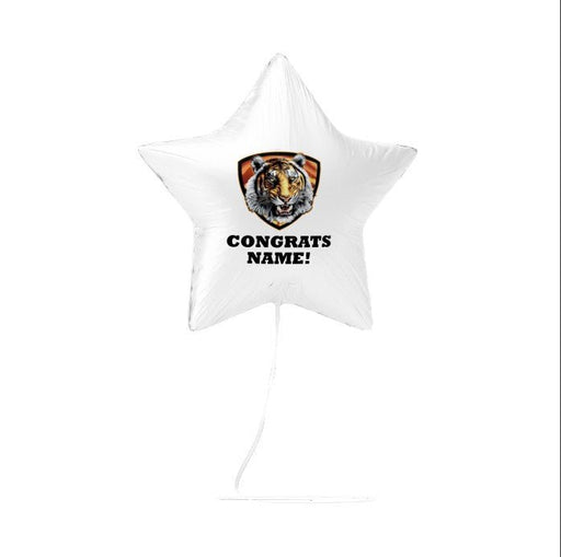 Ogden High School Custom Congrats Balloon 17" | 1ct (4ct Min)
