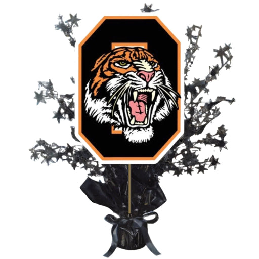 Ogden High School Centerpiece Spray 14" | 1 ct
