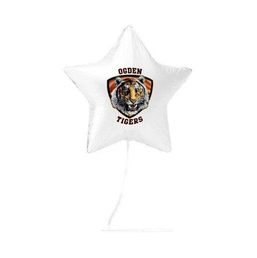 Ogden High School Mylar Balloon 17" | 1 ct