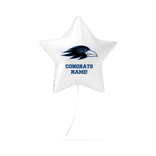 Olathe Northwest High School Custom Congrats Balloon 17" | 1ct (4ct Min)
