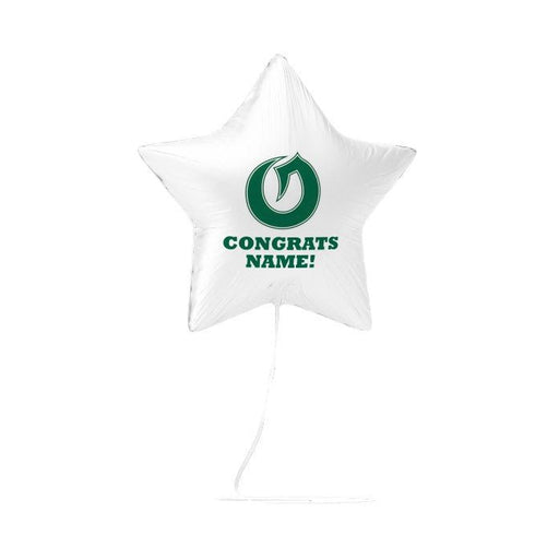 Olympus High School Custom Congrats Balloon 17" | 1ct (4ct Min)
