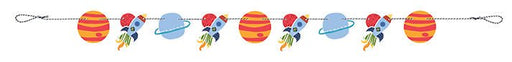 Outer Space Banner 5ft | 1ct