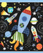 Loot Bag Outer Space - Party Supplies