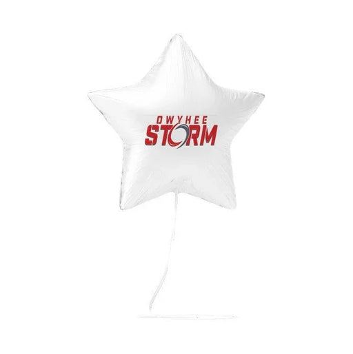 Owyhee High School Mylar Balloon 17" | 1 ct