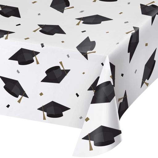 Paper Tablecover Graduation Tassel | 1ct