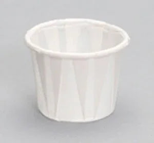 Paper Portion Cups 1/2 oz. | 250ct