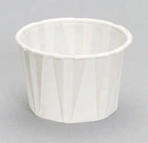 Paper Portion Cups 2 oz. | 250ct