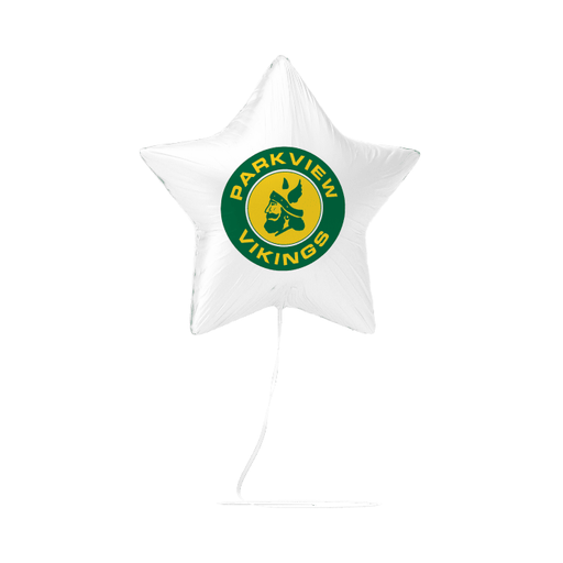 Parkview MO Balloon 17" | 1ct